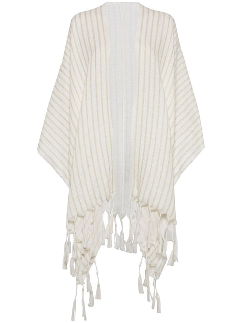 Brunello Cucinelli Brunello Cucinelli Jackets White