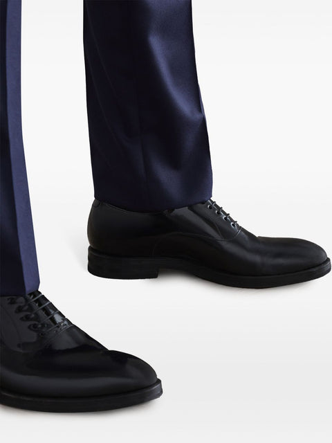 Brunello Cucinelli Brunello Cucinelli Flat shoes Black