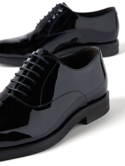 Brunello Cucinelli Brunello Cucinelli Flat shoes Black