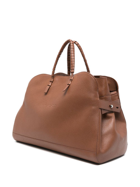 Casadei Casadei Park Avenue Tote Bag
