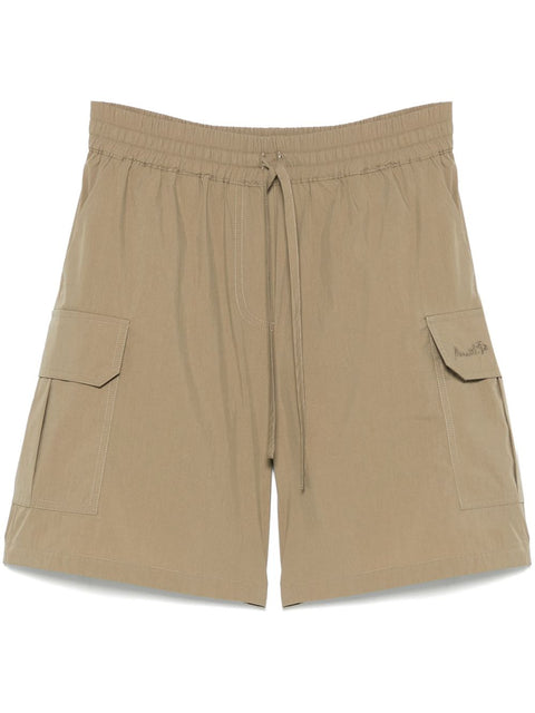 Parosh Parosh Short Ninja Cargos