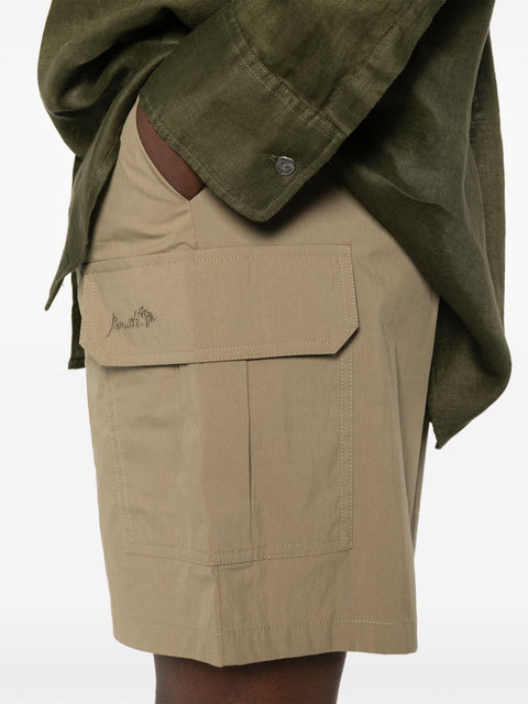 Parosh Parosh Short Ninja Cargos