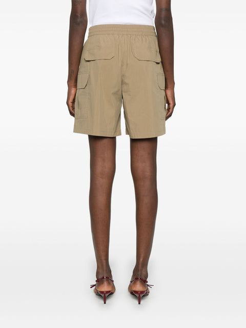 Parosh Parosh Short Ninja Cargos