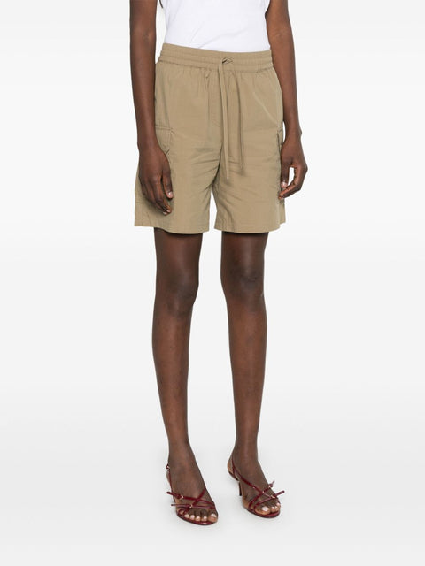 Parosh Parosh Short Ninja Cargos