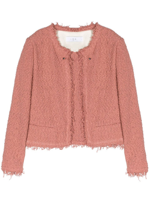Iro Iro Shavani Jacket