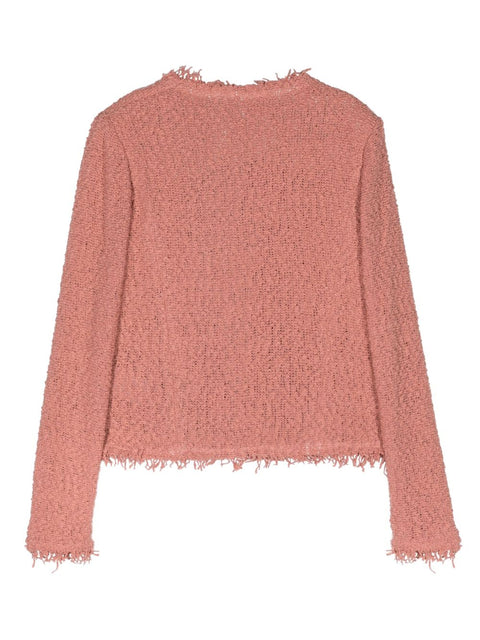 Iro Iro Shavani Jacket