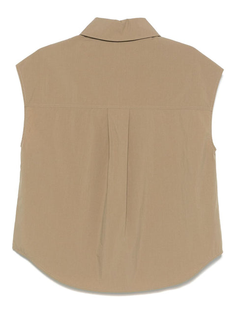 Parosh Parosh Ninja shirt