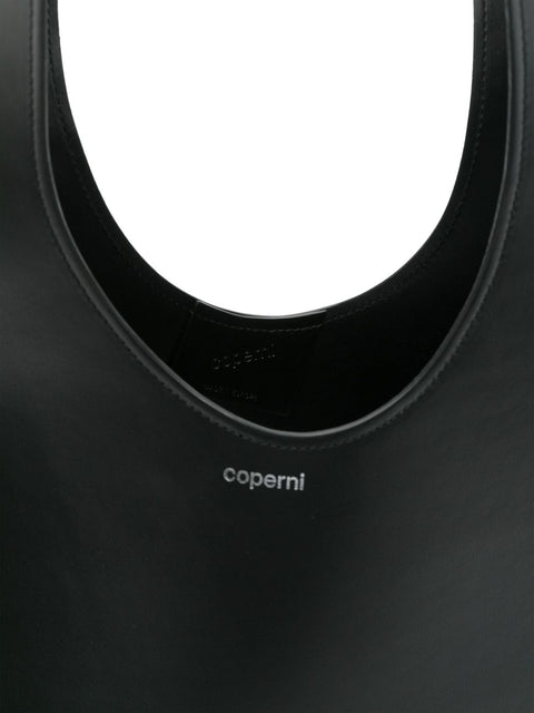 Coperni Coperni Heart Tote Bag