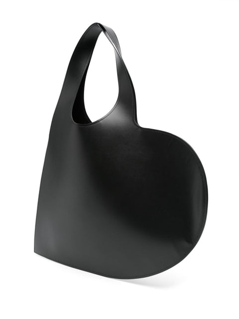 Coperni Coperni Heart Tote Bag