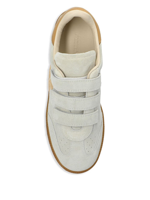 Isabel Marant Isabel Marant Sneakers White