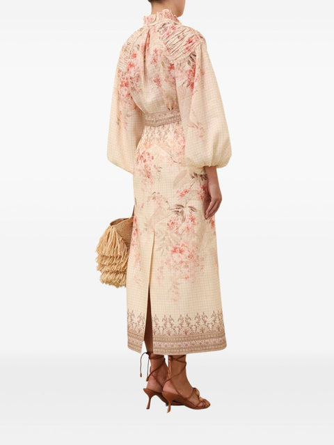Zimmermann Zimmermann Illuminate blouse