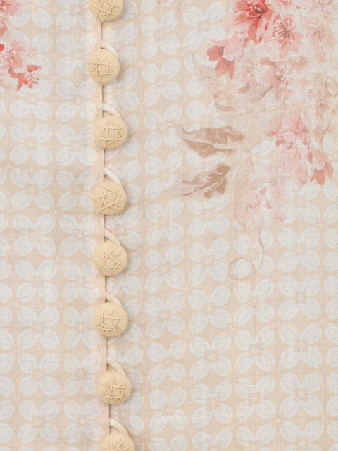 Zimmermann Zimmermann Illuminate blouse