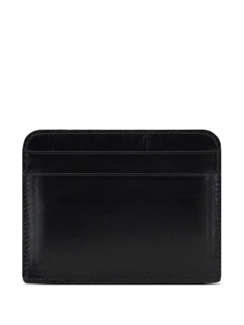 Chloè Chloè Wallets Black