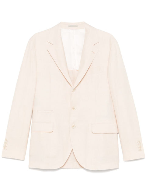 Brunello Cucinelli Brunello Cucinelli blazer