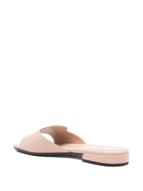 Jimmy Choo Jimmy Choo Dina Slide Sandals