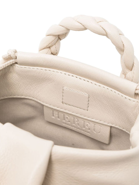 Hereu Hereu Bombon small tote bag