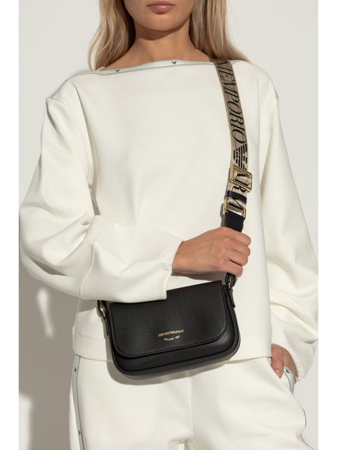 Emporio Armani Emporio Armani Lilly shoulder bag