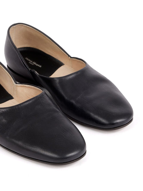 Maison Margiela Maison Margiela Grecial loafers