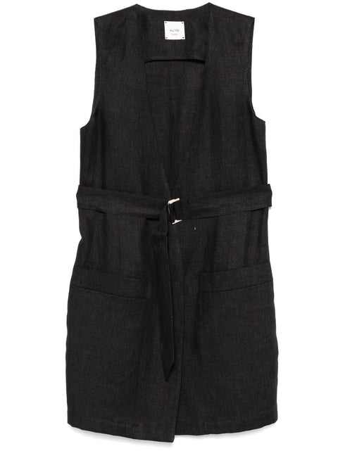 Alysi Alysi Sweaters Black