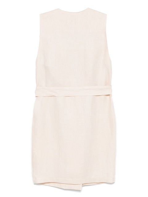 Alysi Alysi Sweaters Beige