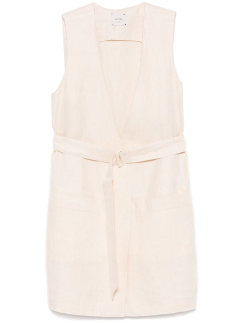 Alysi Alysi Sweaters Beige