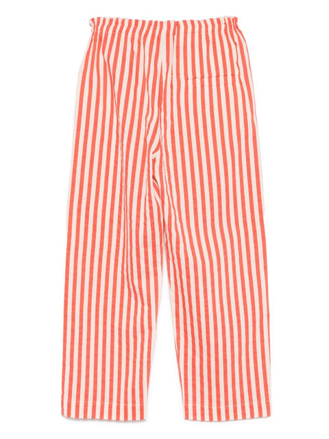 Alysi Alysi Trousers Red