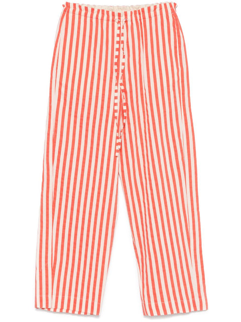 Alysi Alysi Trousers Red