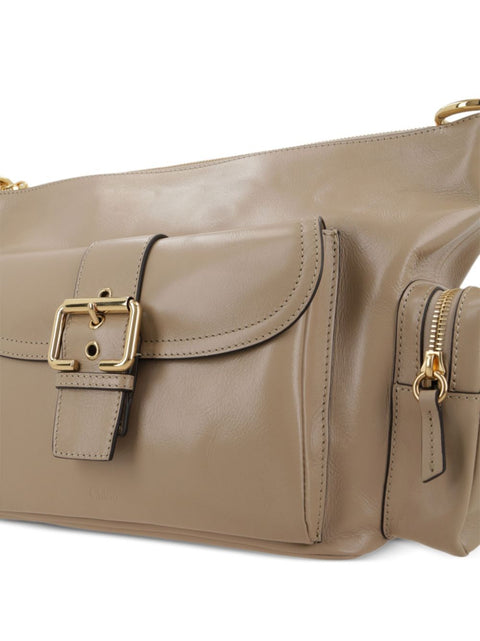 Chloè Chloè Chloé Camera Tote Bag