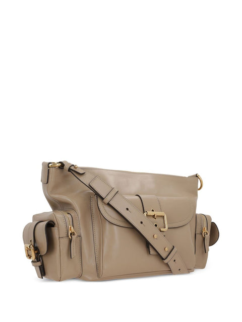 Chloè Chloè Chloé Camera Tote Bag