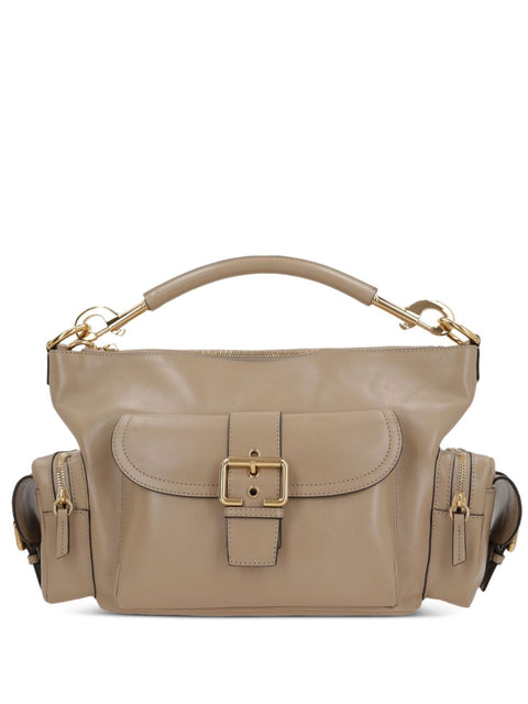Chloè Chloè Chloé Camera Tote Bag
