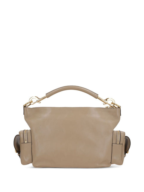 Chloè Chloè Chloé Camera Tote Bag