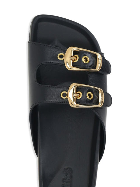 Chloè Chloè Chloé Polly slides