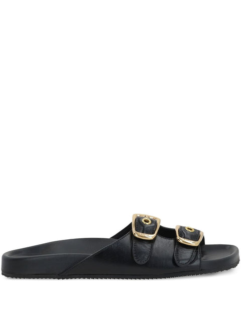 Chloè Chloè Chloé Polly slides