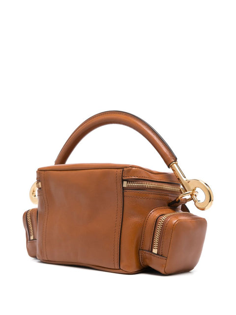 Chloè Chloè Chloé Small Camera Tote Bag