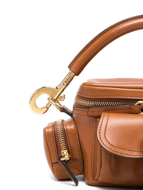 Chloè Chloè Chloé Small Camera Tote Bag