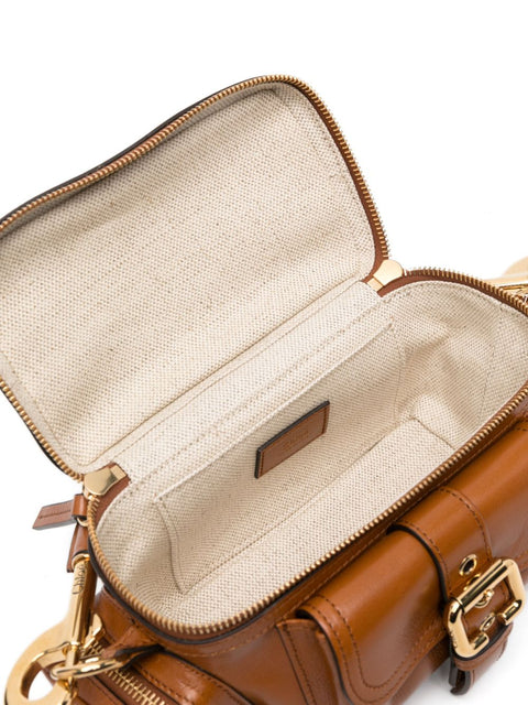 Chloè Chloè Chloé Small Camera Tote Bag