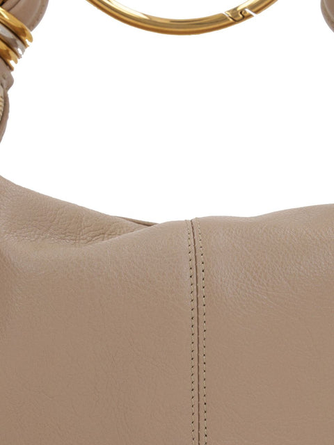 Chloè Chloè Chloé small bracelet hobo bag