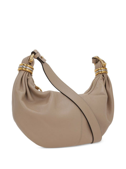 Chloè Chloè Chloé small bracelet hobo bag