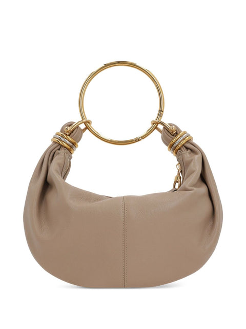 Chloè Chloè Chloé small bracelet hobo bag