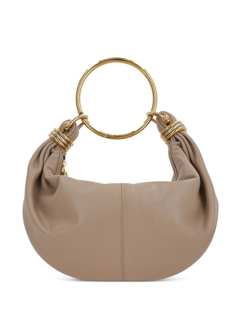 Chloè Chloè Chloé small bracelet hobo bag
