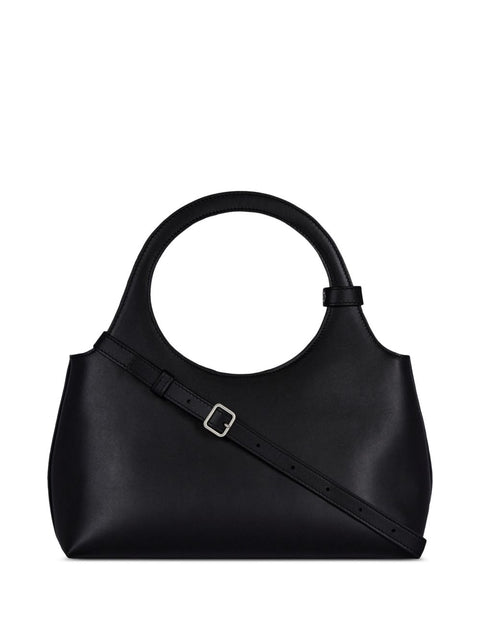 Courreges Pre Courreges Pre Holy Day Leather Bag