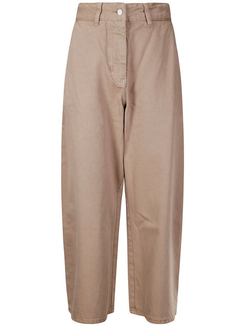 Studio Nicholson PRE Studio Nicholson PRE Studio Nicholson straight - leg pants