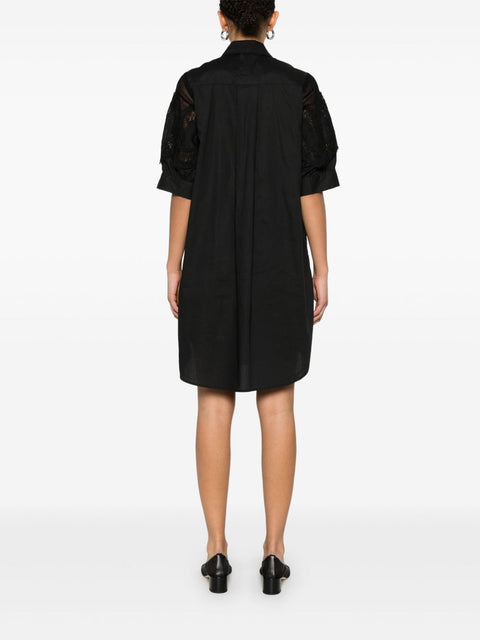 Ermanno Firenze ERMANNO FIRENZE Dresses Black