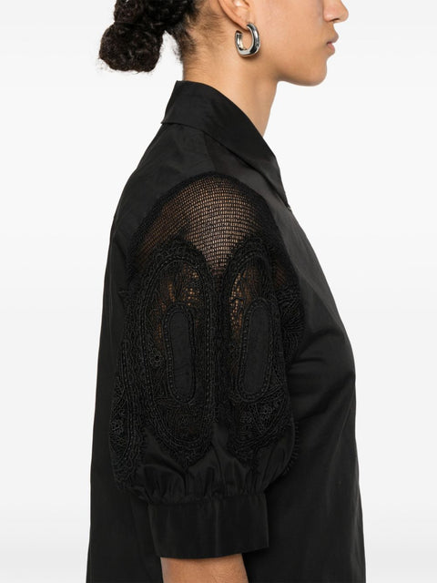 Ermanno Firenze ERMANNO FIRENZE Dresses Black