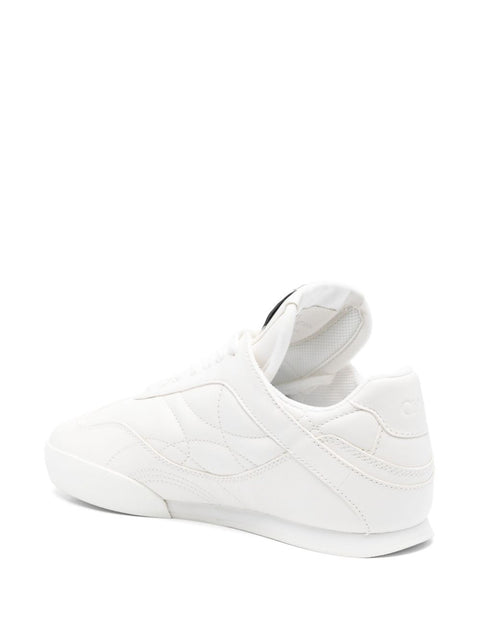 Chloè Chloè Chloé Kick sneaker