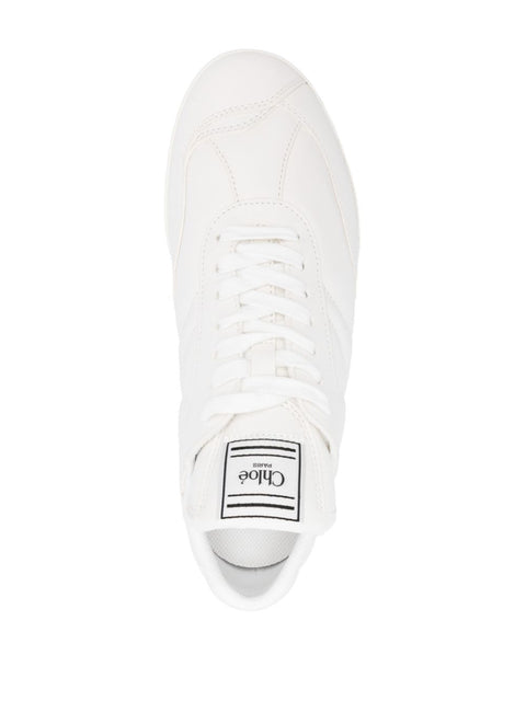 Chloè Chloè Chloé Kick sneaker