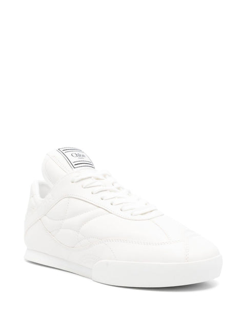 Chloè Chloè Chloé Kick sneaker
