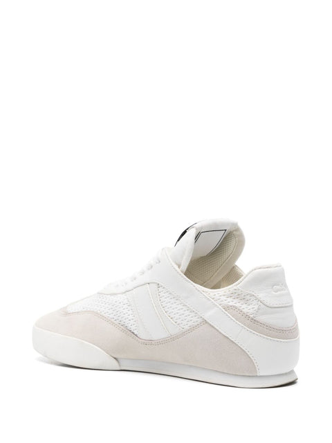 Chloè Chloè Chloé Kick sneaker