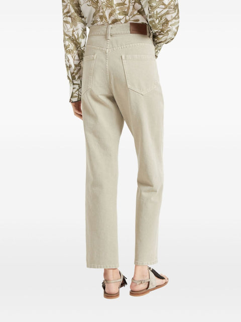 Brunello Cucinelli Brunello Cucinelli Trousers