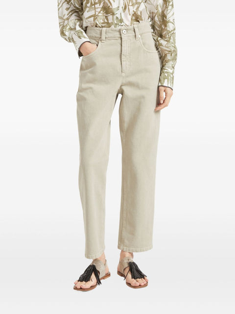 Brunello Cucinelli Brunello Cucinelli Trousers